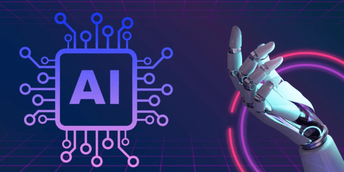 AI in Action: How Automation is Revolutionising Business Operations