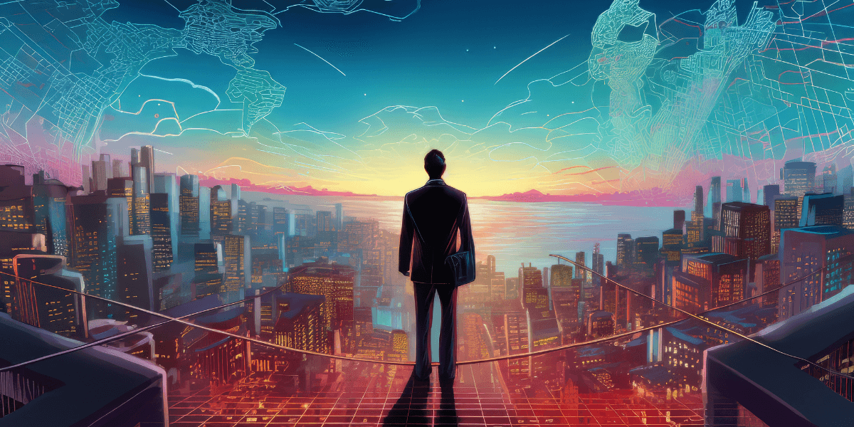 Powering Your Digital Transformation Journey