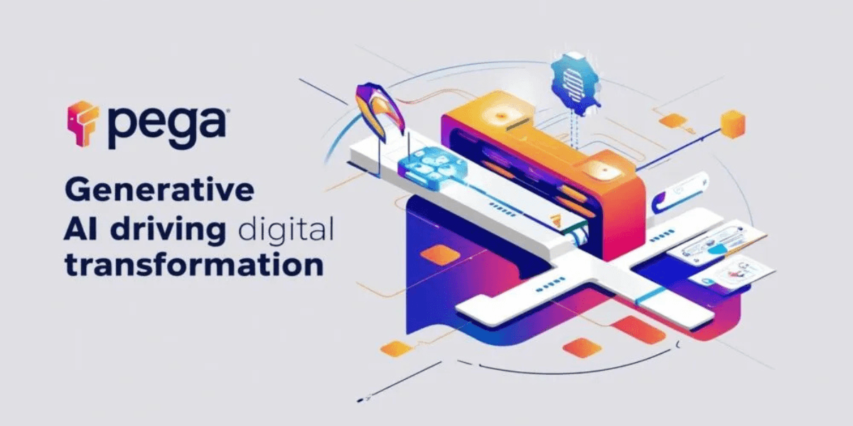 Harnessing Pega’s Generative AI for Accelerated Digital Transformation