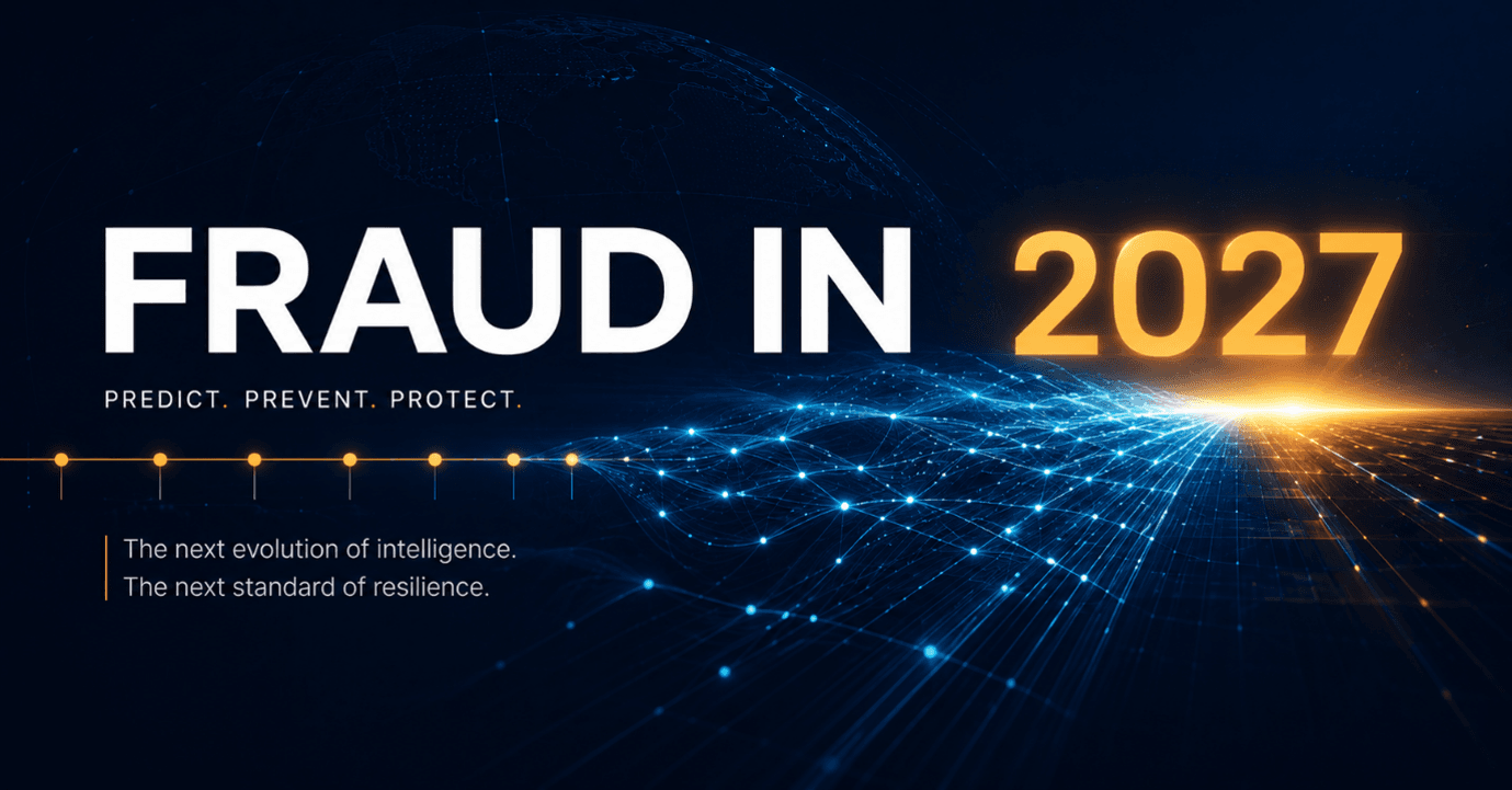 The Fraud Landscape in 2027: What AI Anomaly Detection Must Do Next to Stay Ahead