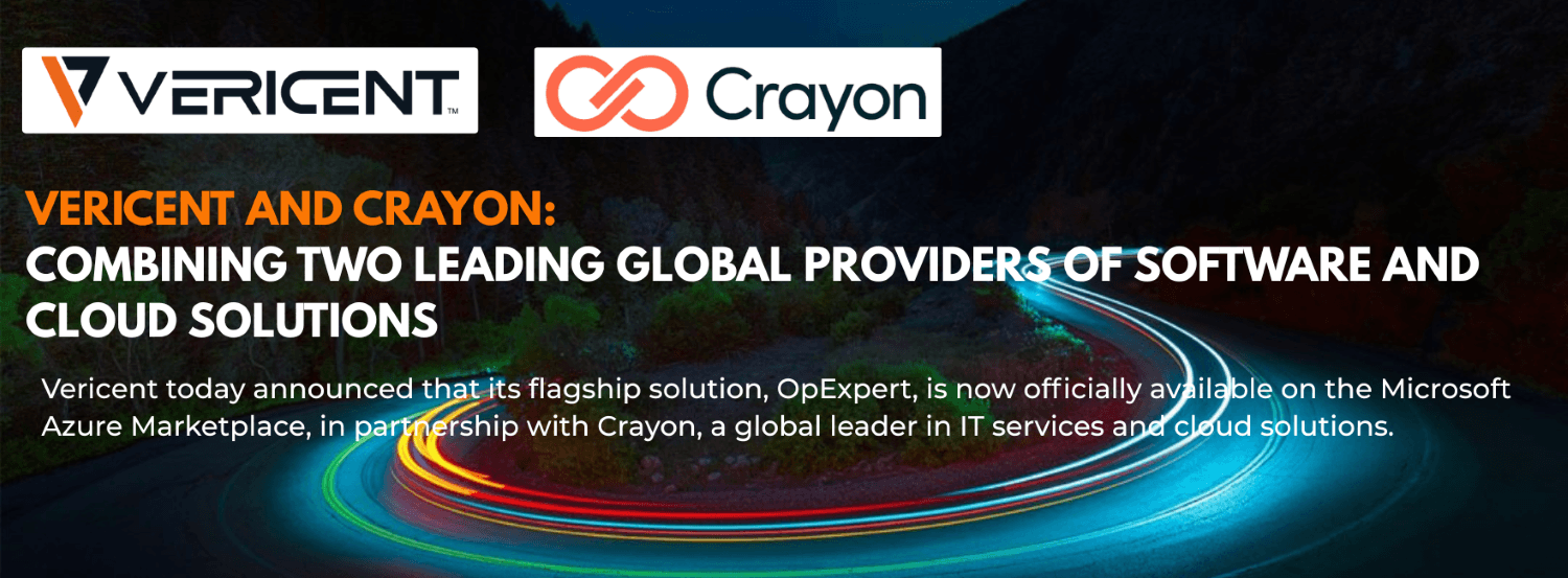 OpExpert Now Available on Microsoft Azure Marketplace 