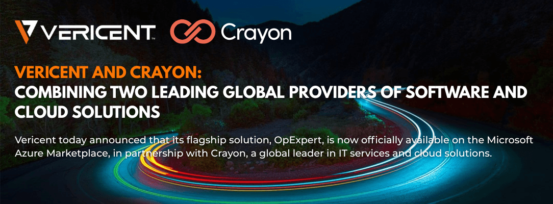 OpExpert Now Available on Microsoft Azure Marketplace 