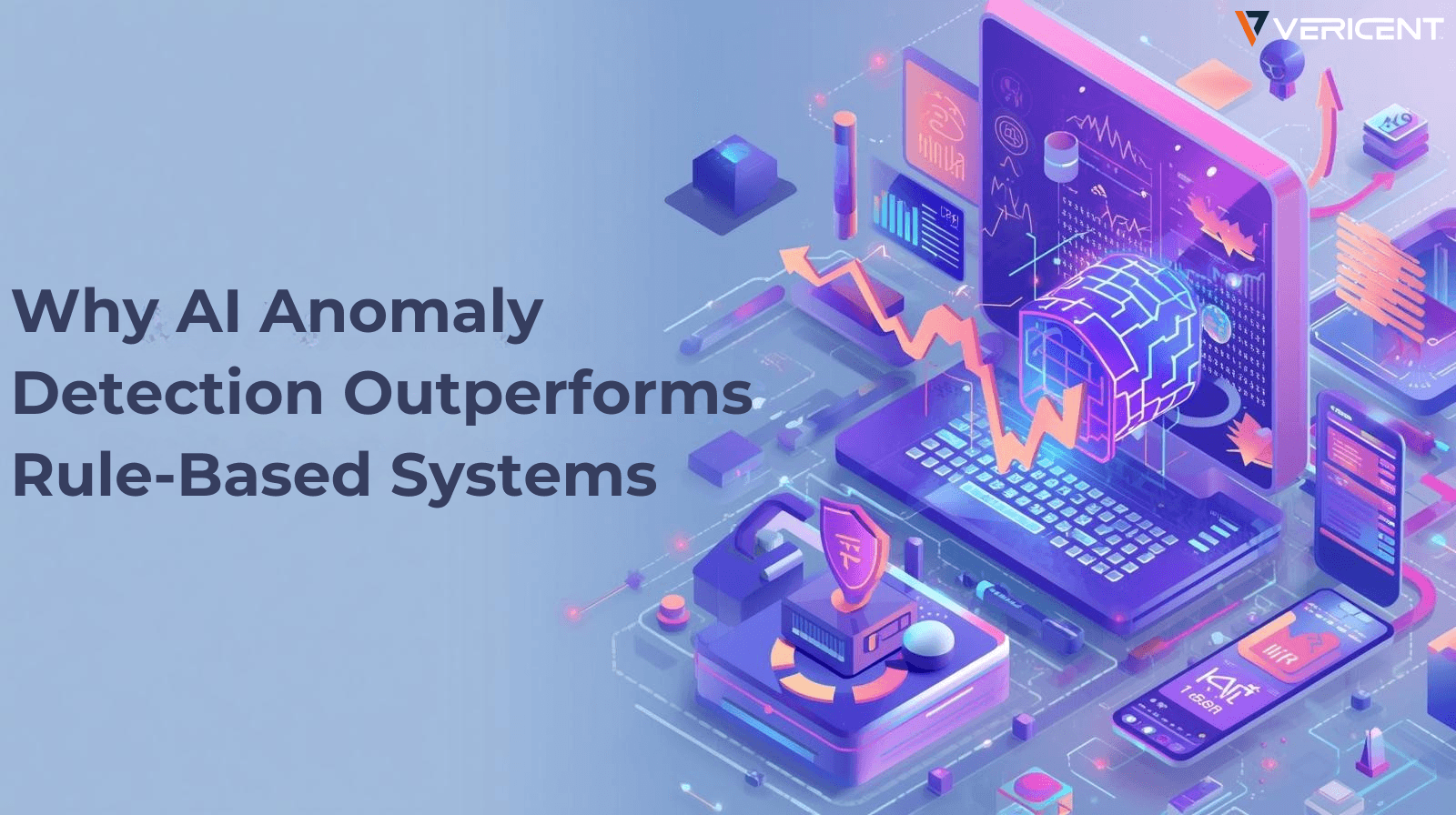 Why AI Anomaly Detection Outperforms Rule-Based Systems 